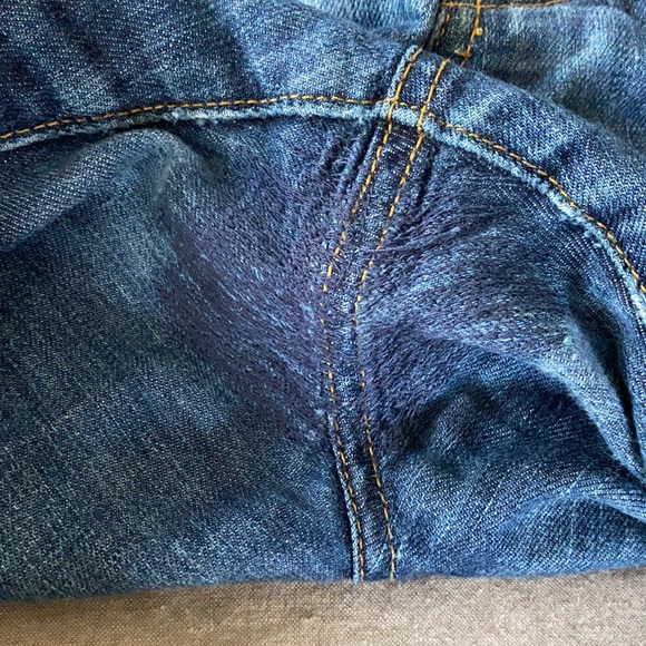 7 For All Mankind Denim/Jeans - Picture 6 of 6